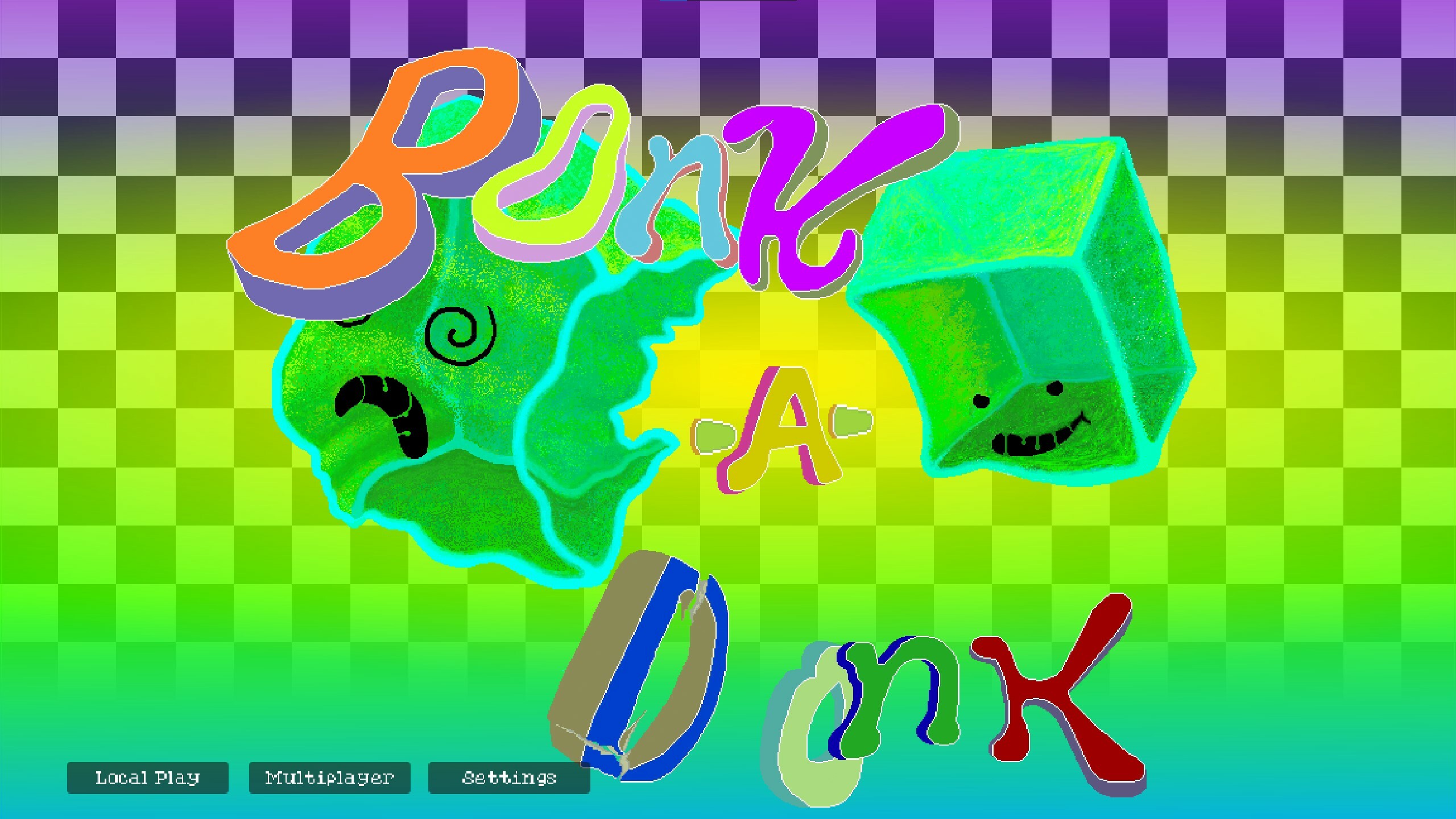 Bonk-A-Donk screenshot 3