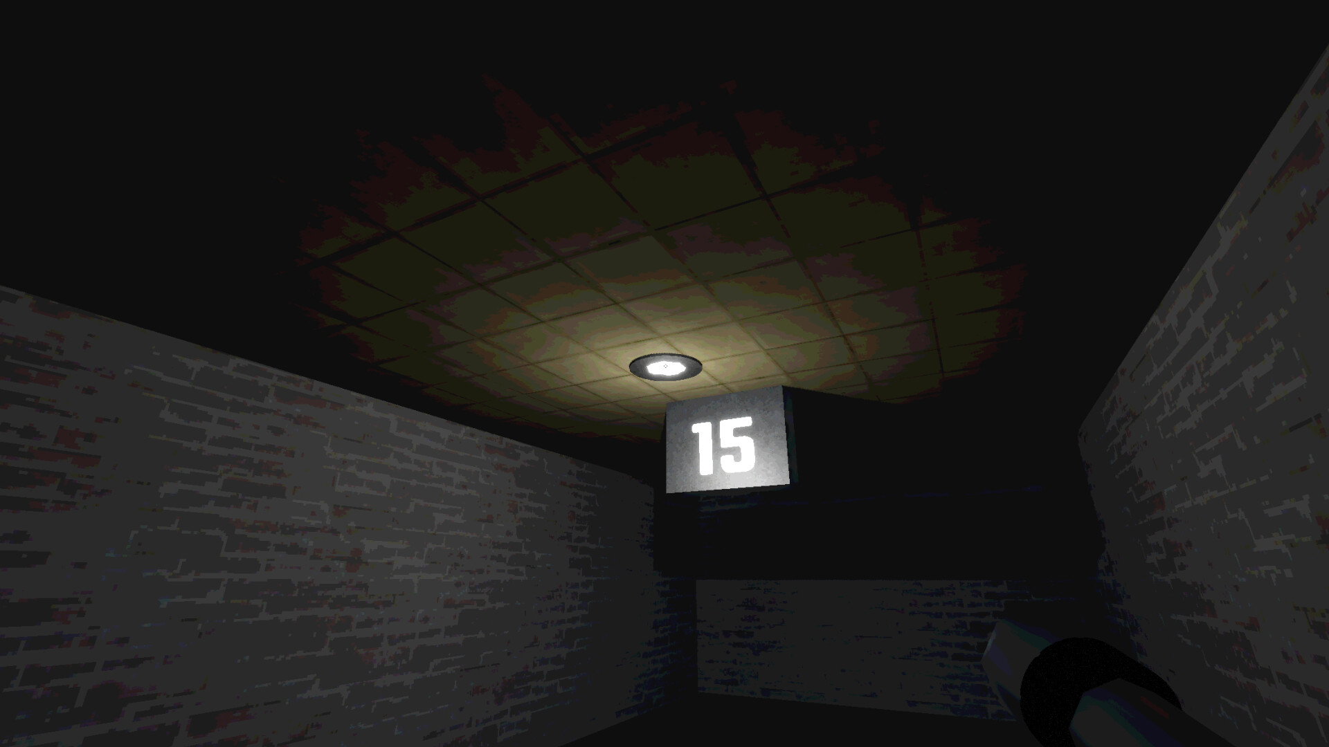 The Anomaly Protocol screenshot 1