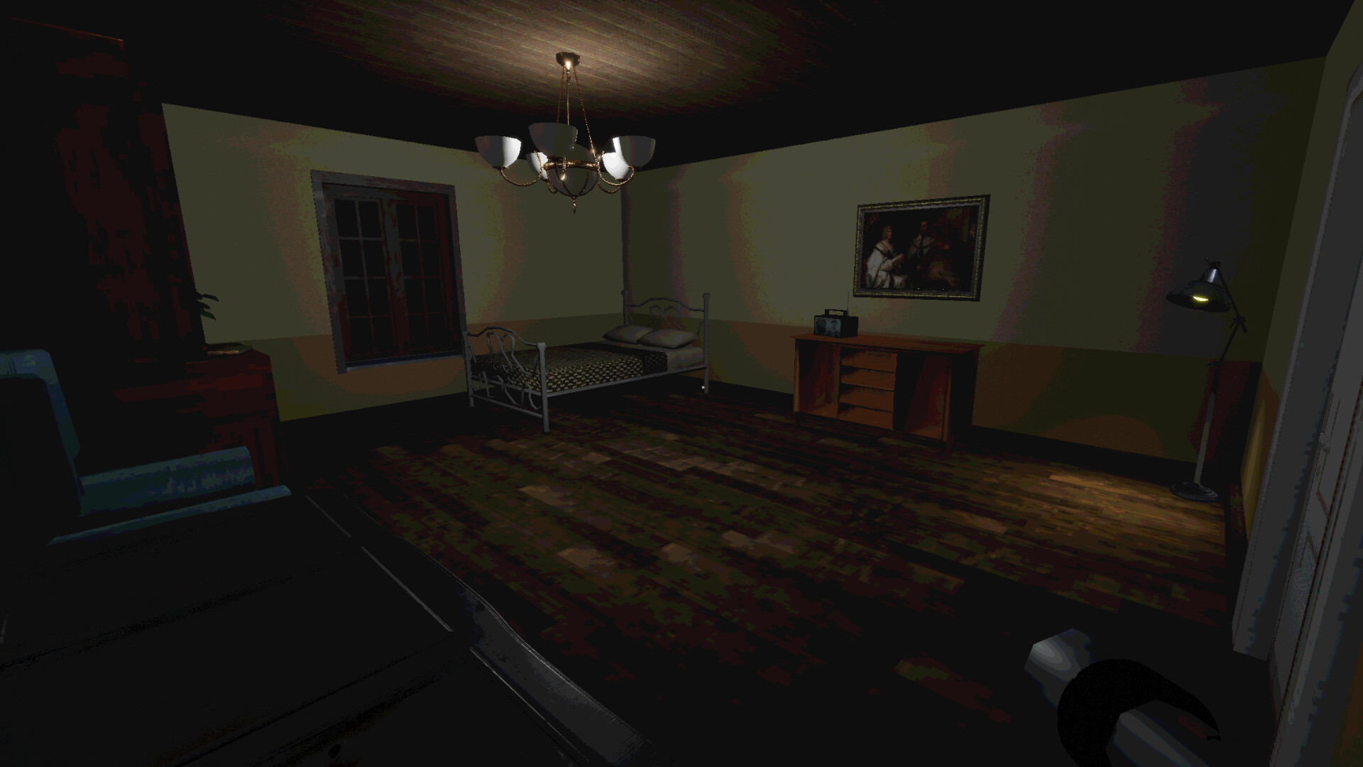 The Anomaly Protocol screenshot 4