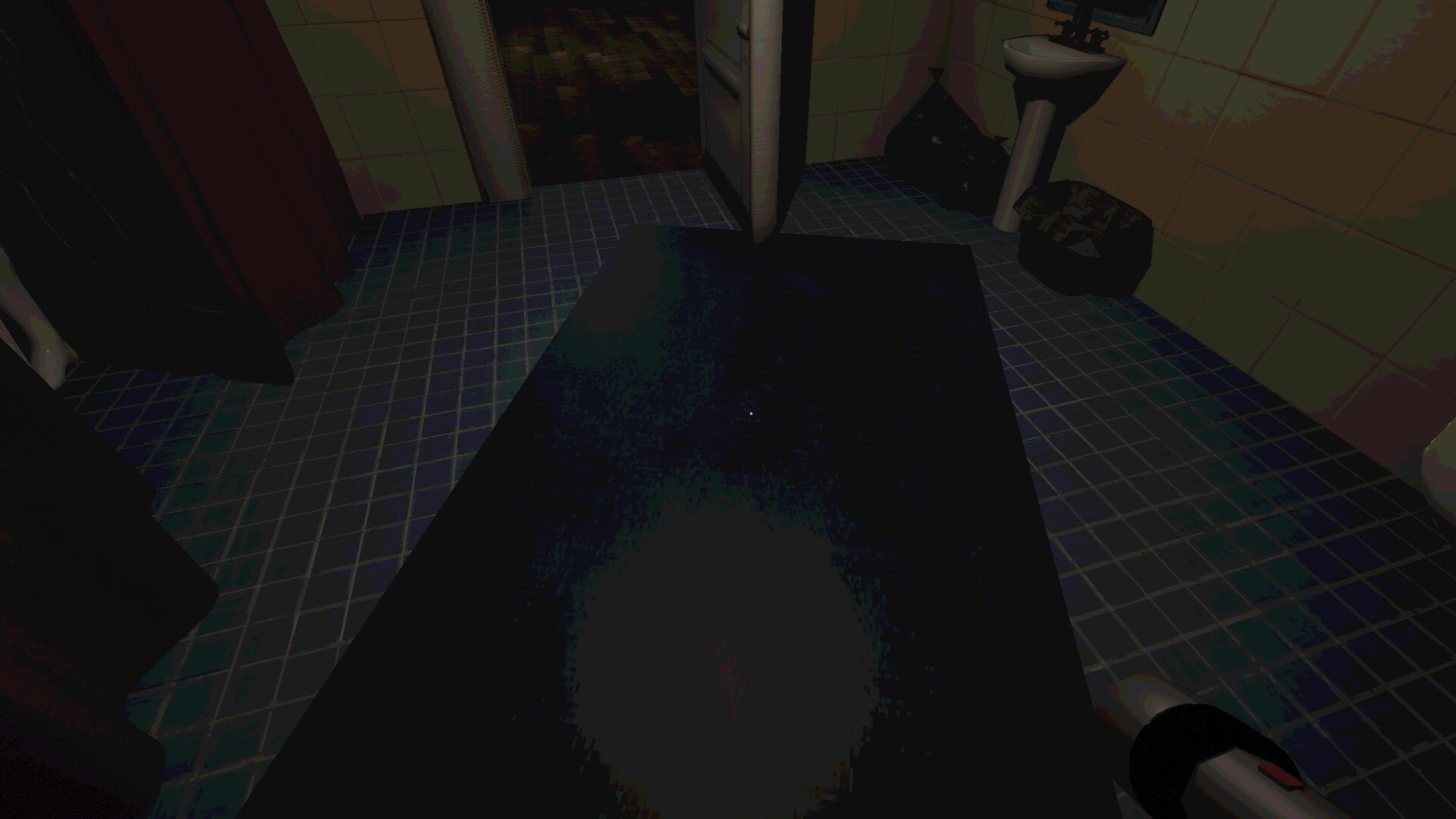 The Anomaly Protocol screenshot 3