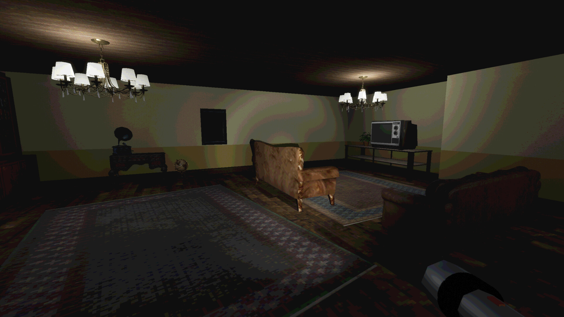 The Anomaly Protocol screenshot 2