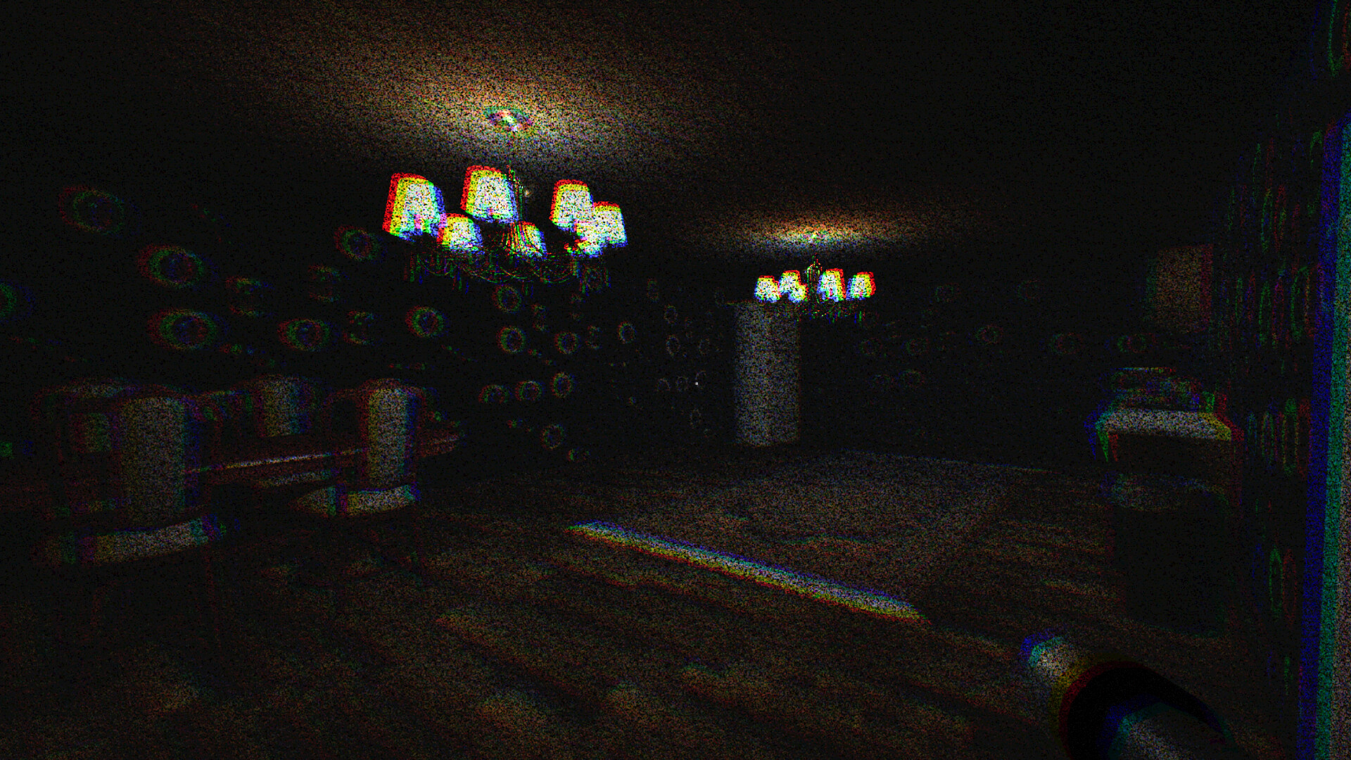 The Anomaly Protocol screenshot 5