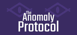 The Anomaly Protocol