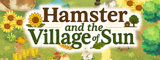 Hamstar and the village of sun banner