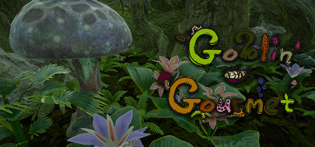 Goblin Gourmet Cover Image