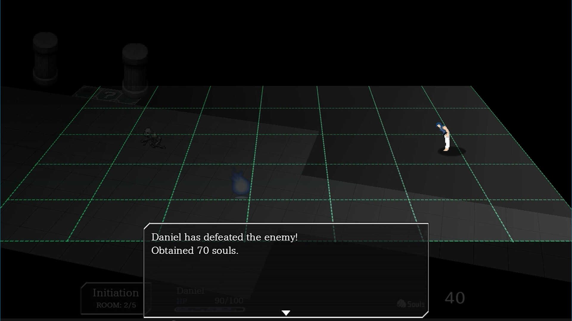 KARATE ROGUE screenshot 12