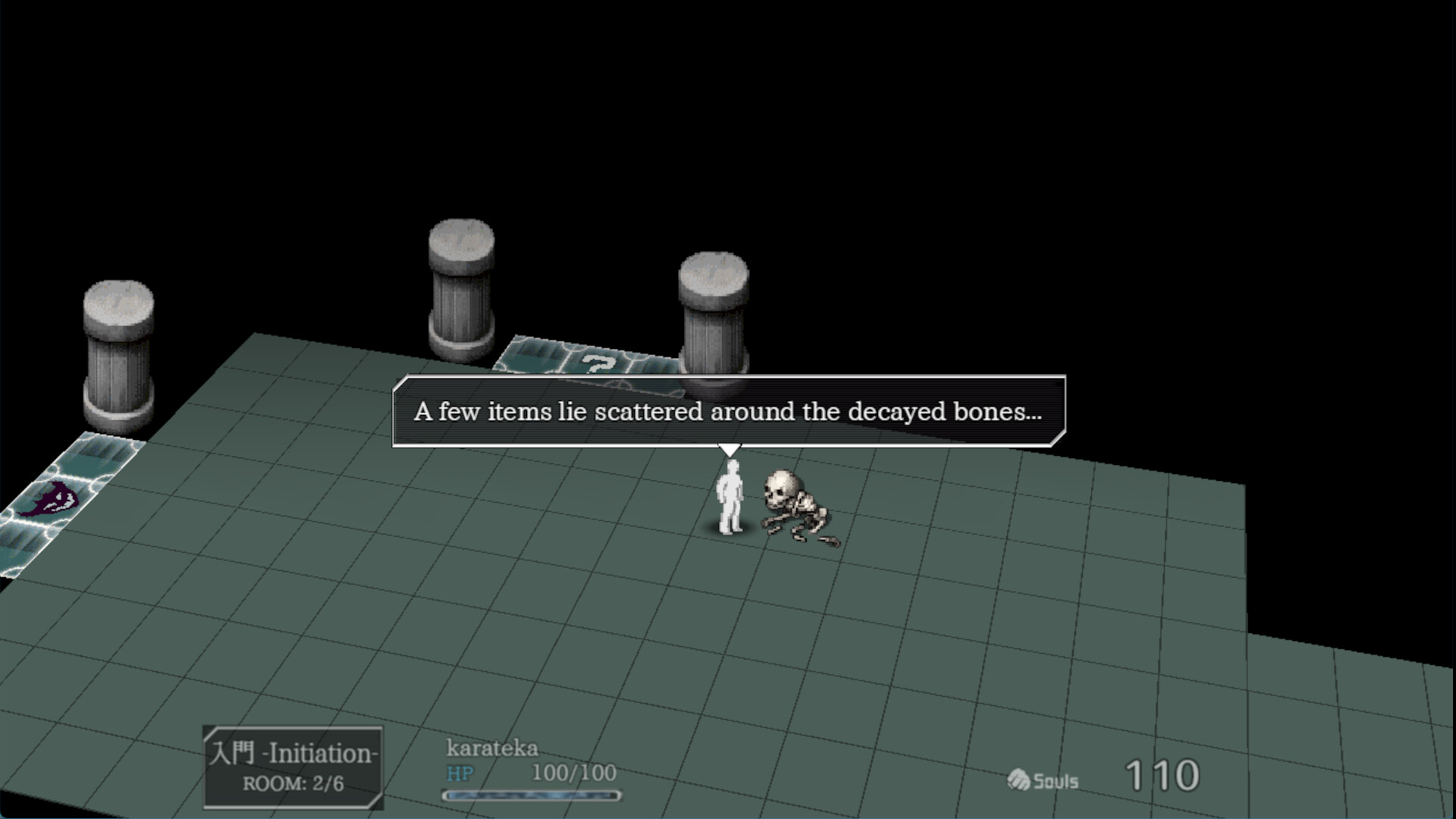 KARATE ROGUE screenshot 10