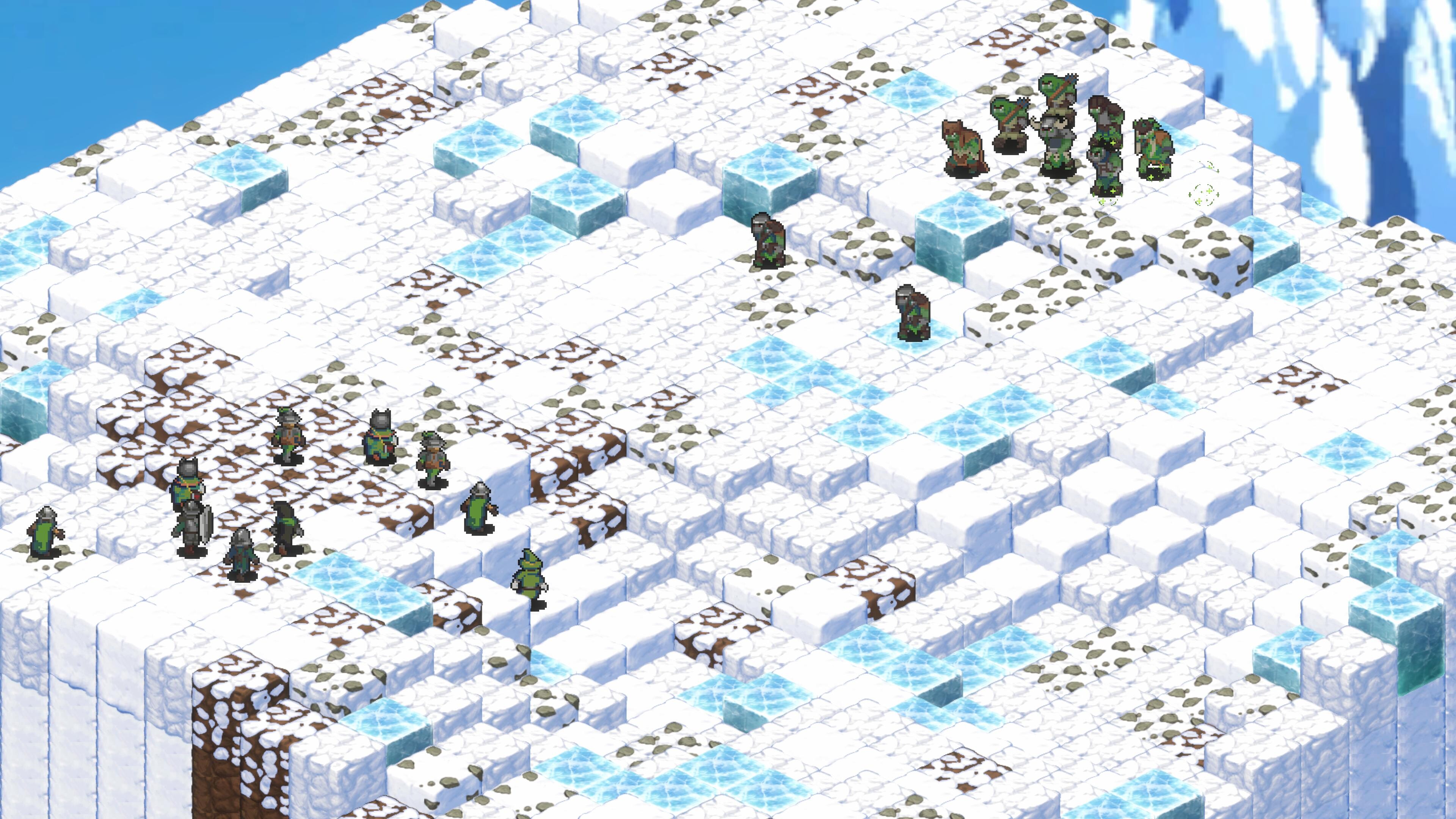 Ashes & Blood screenshot 9