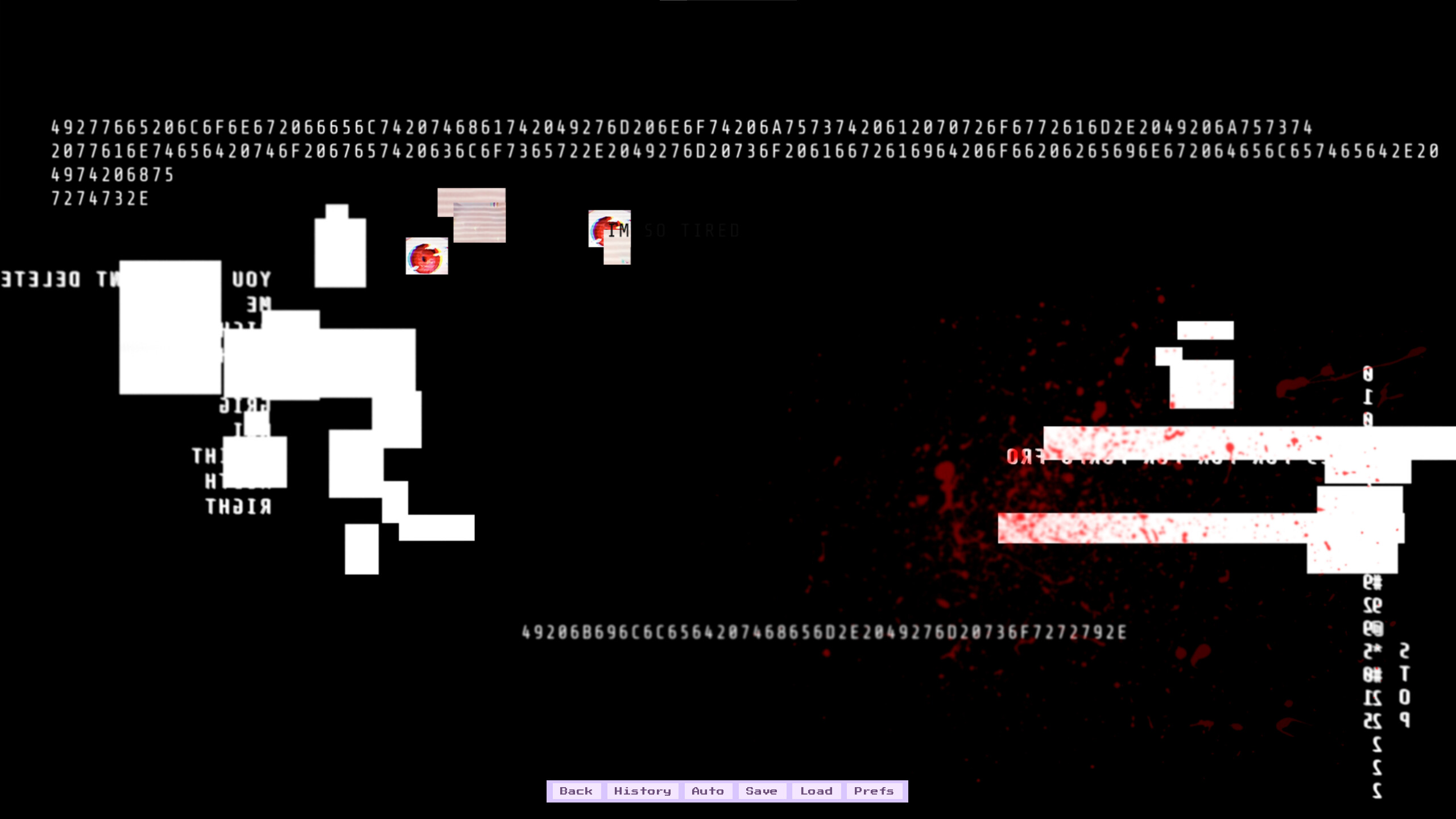 MyDearest.exe screenshot 9