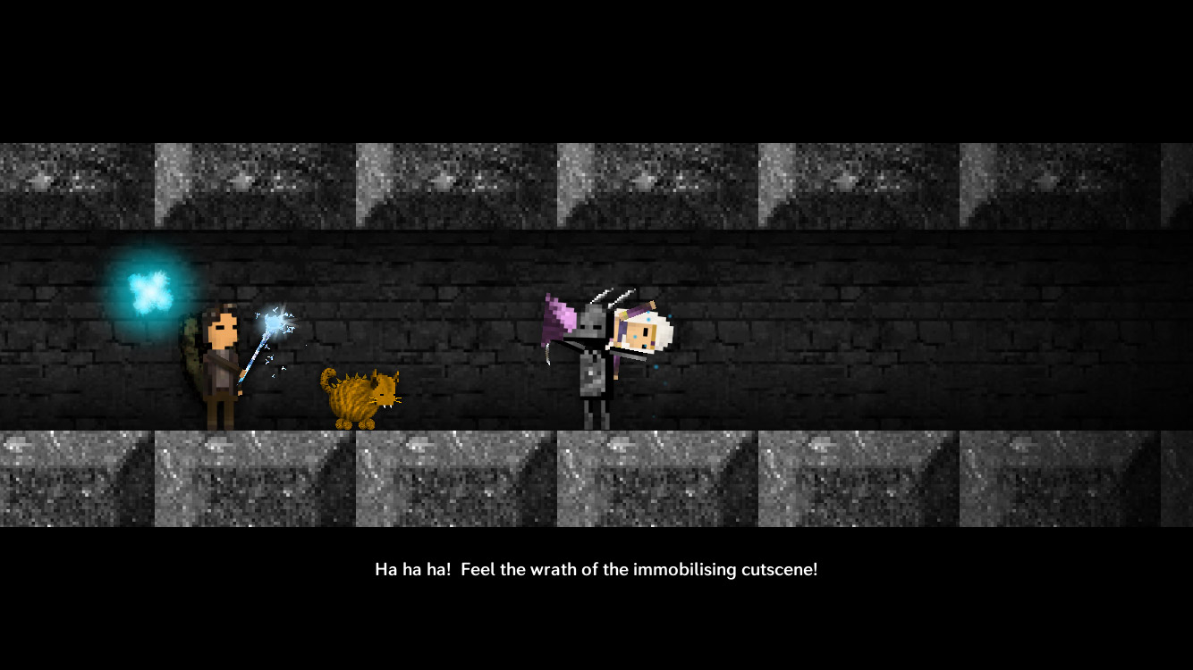 Tallowmere - Android Version screenshot 2