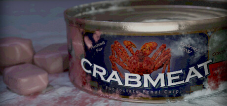 Crabmeat Cover Image