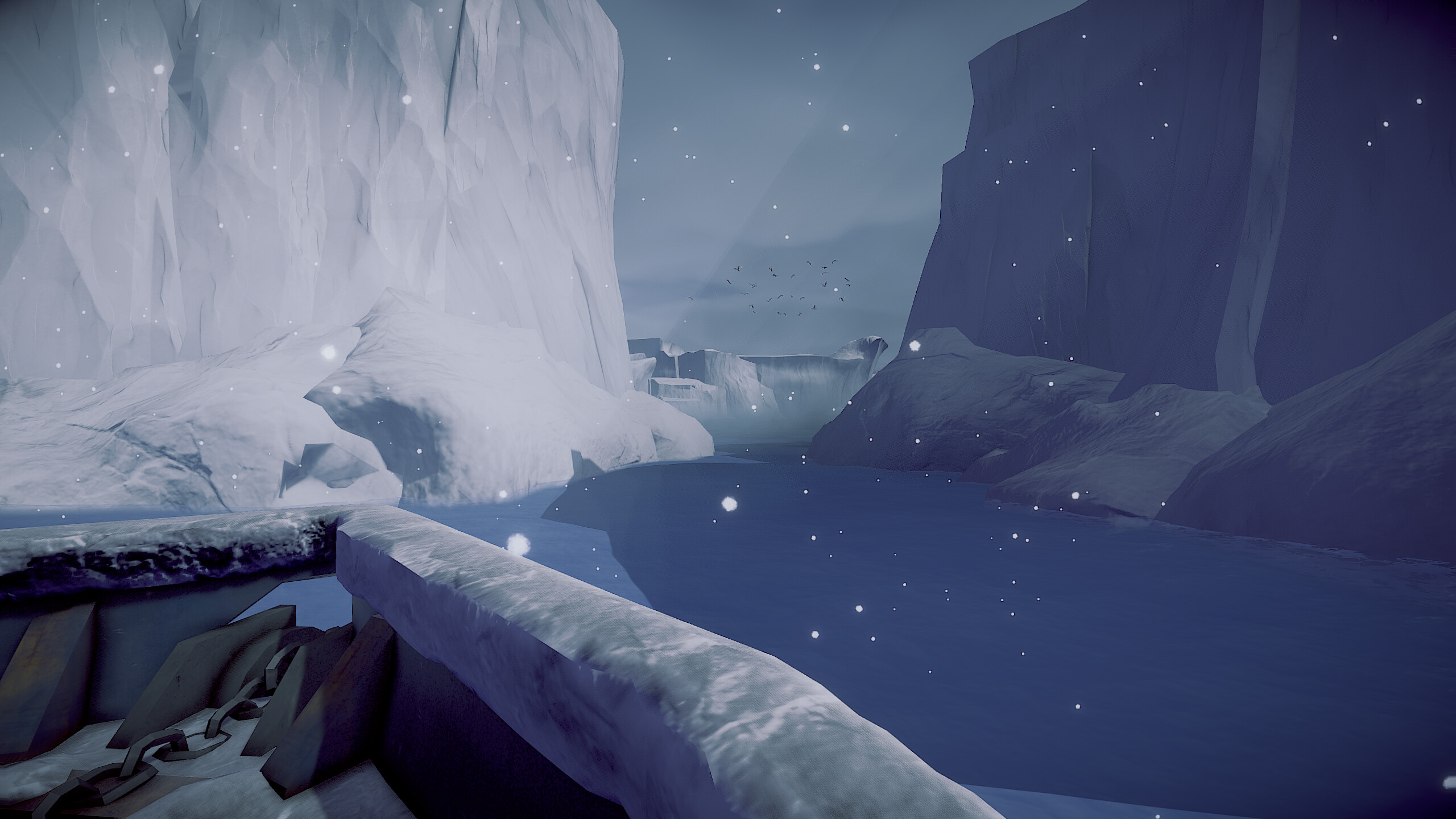 Crabmeat screenshot 2