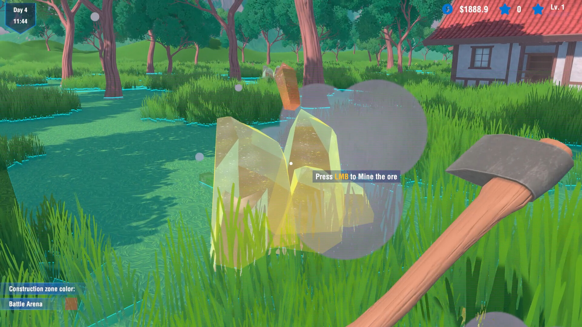 Monster Merchant Simulator: Hatch, Evolve, Capture screenshot 6