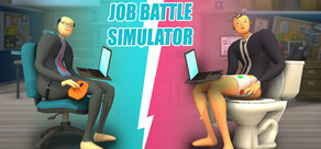 Job Battle Simulator: Accurate Physics Showdown
