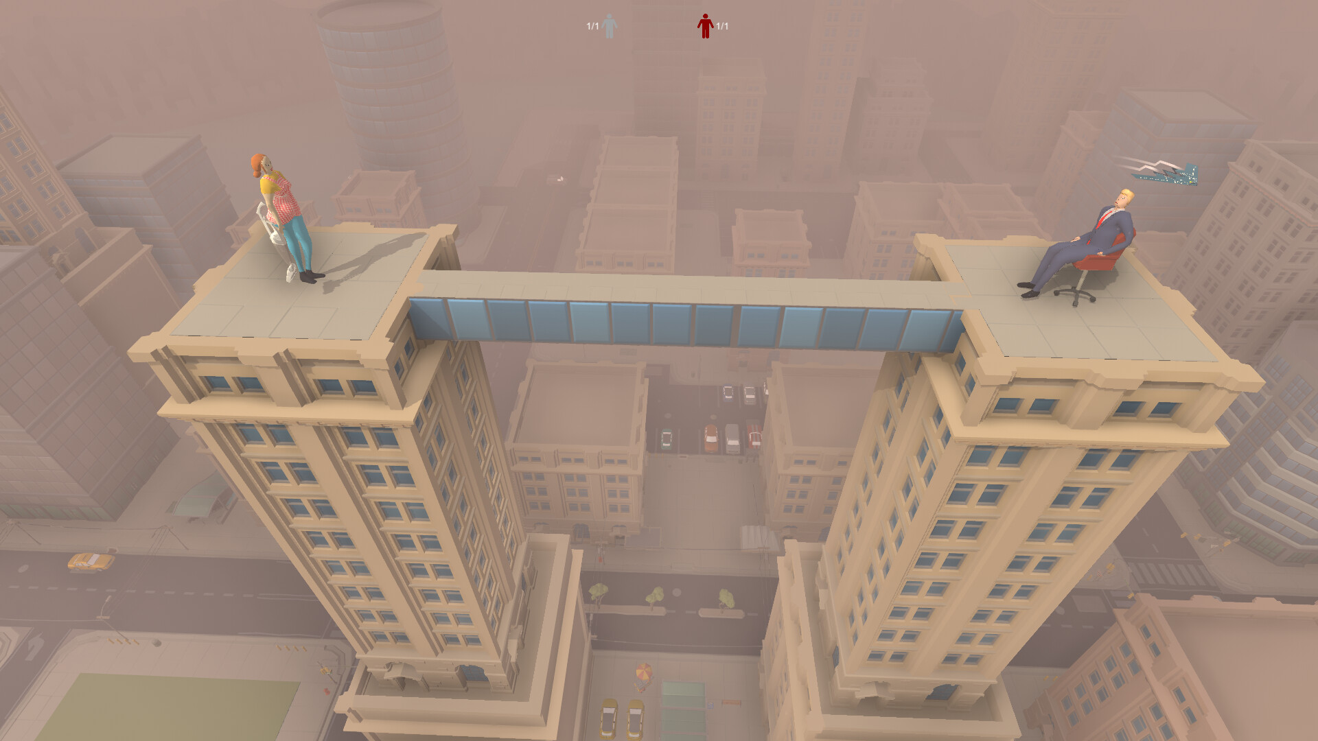 Job Battle Simulator screenshot 8