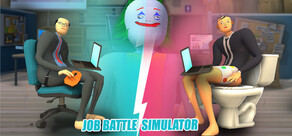 Job Battle Simulator