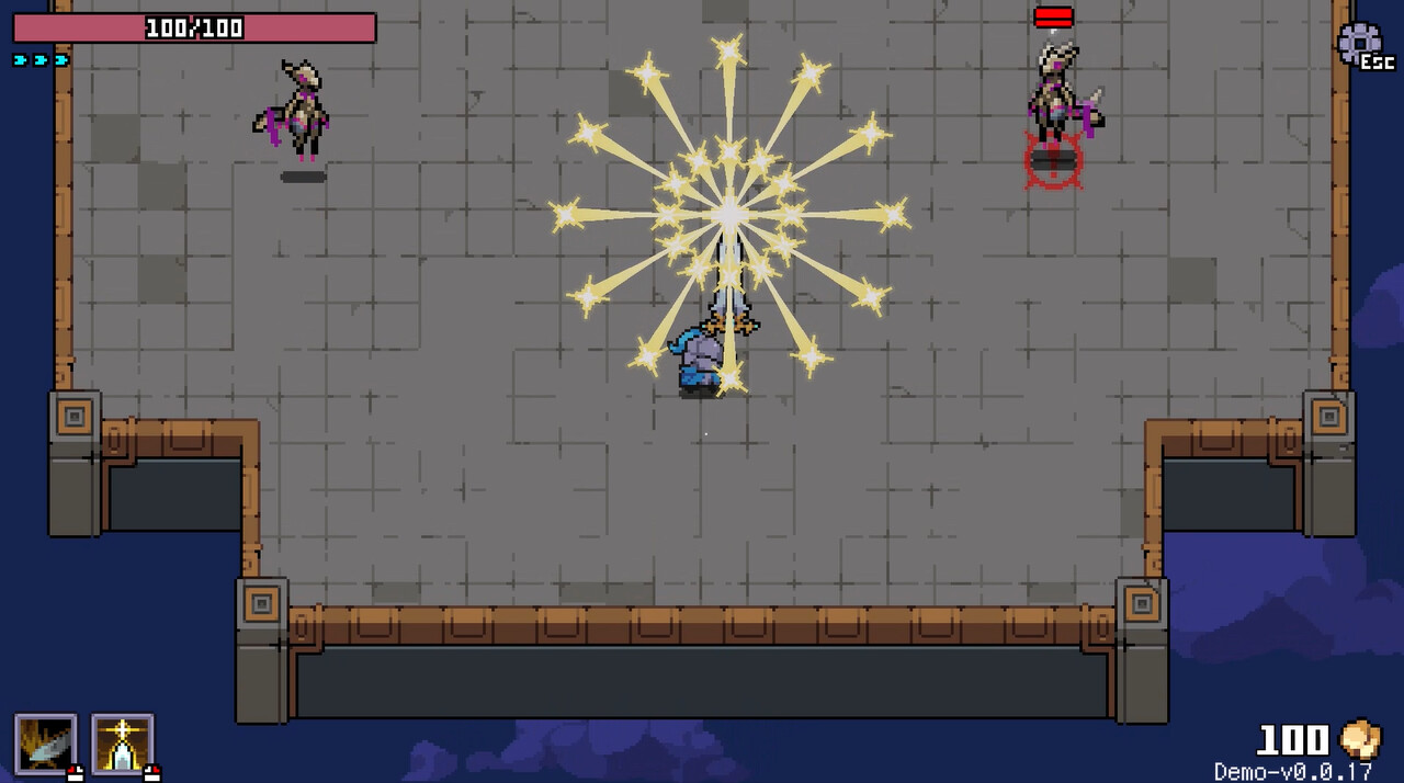 Greatsword Arena screenshot 3