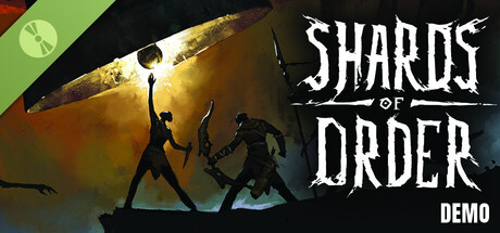 Shards of Order Demo