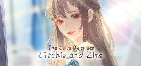 The Love Between Litchis and Elms Cover Image