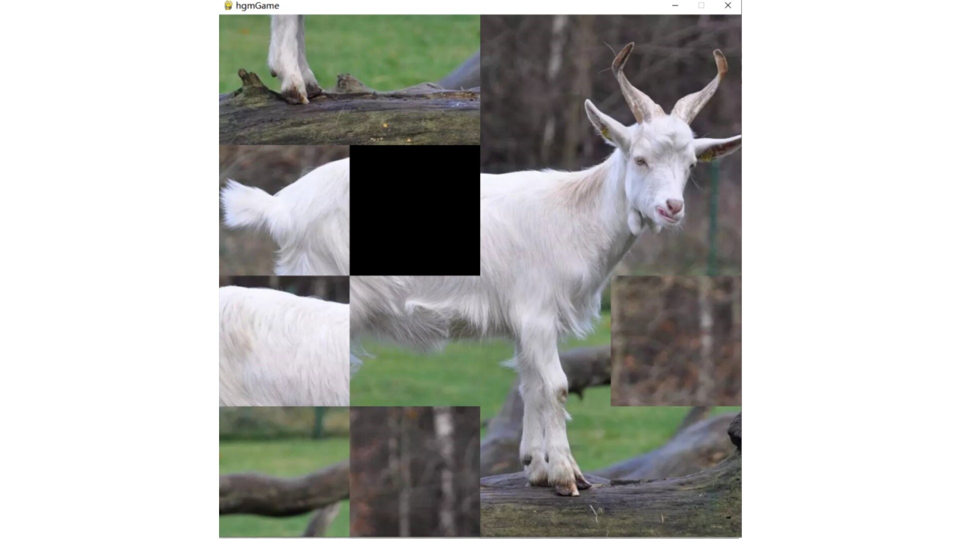 hgmGame-sheep screenshot 4