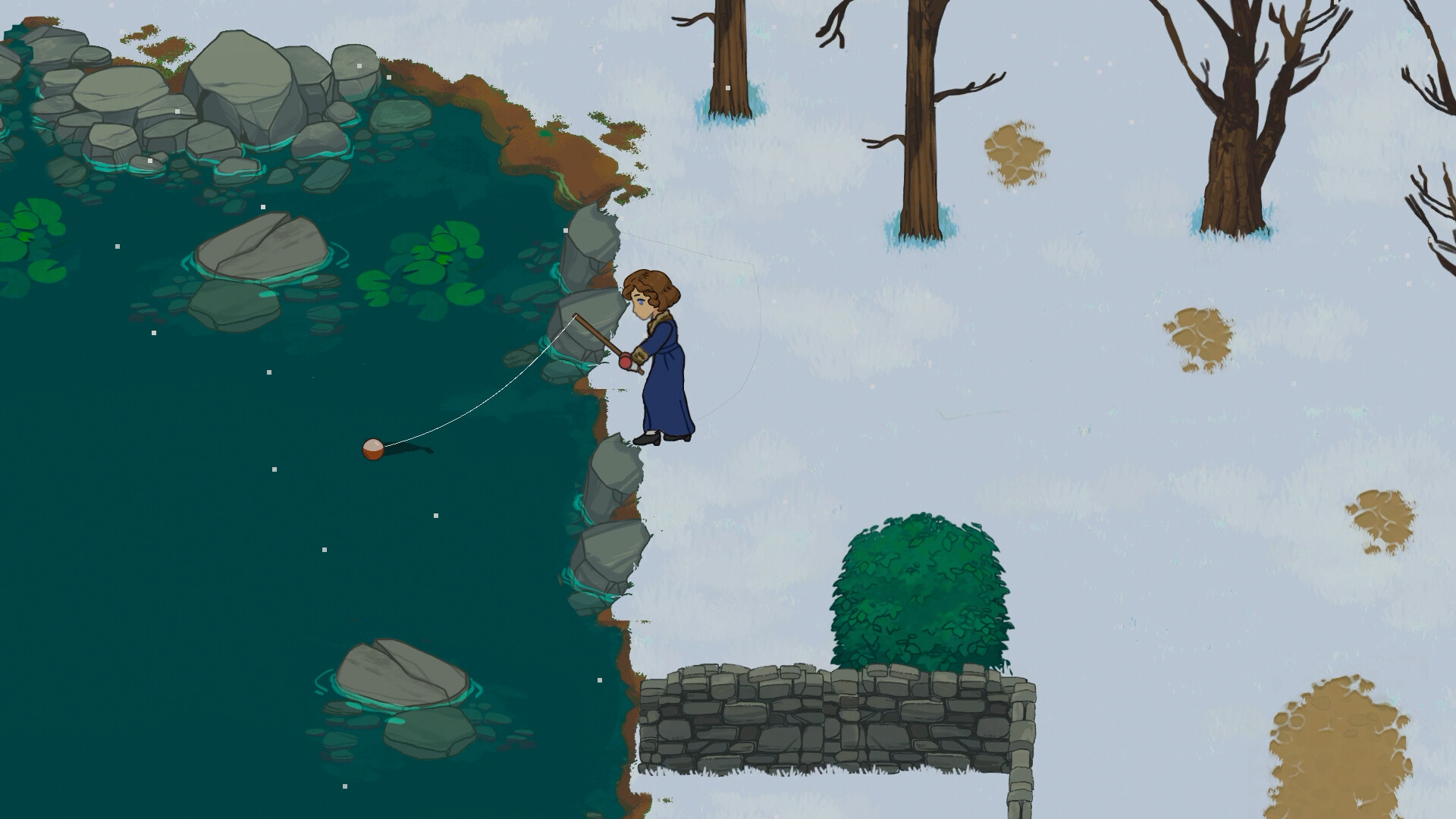 The Home County screenshot 7
