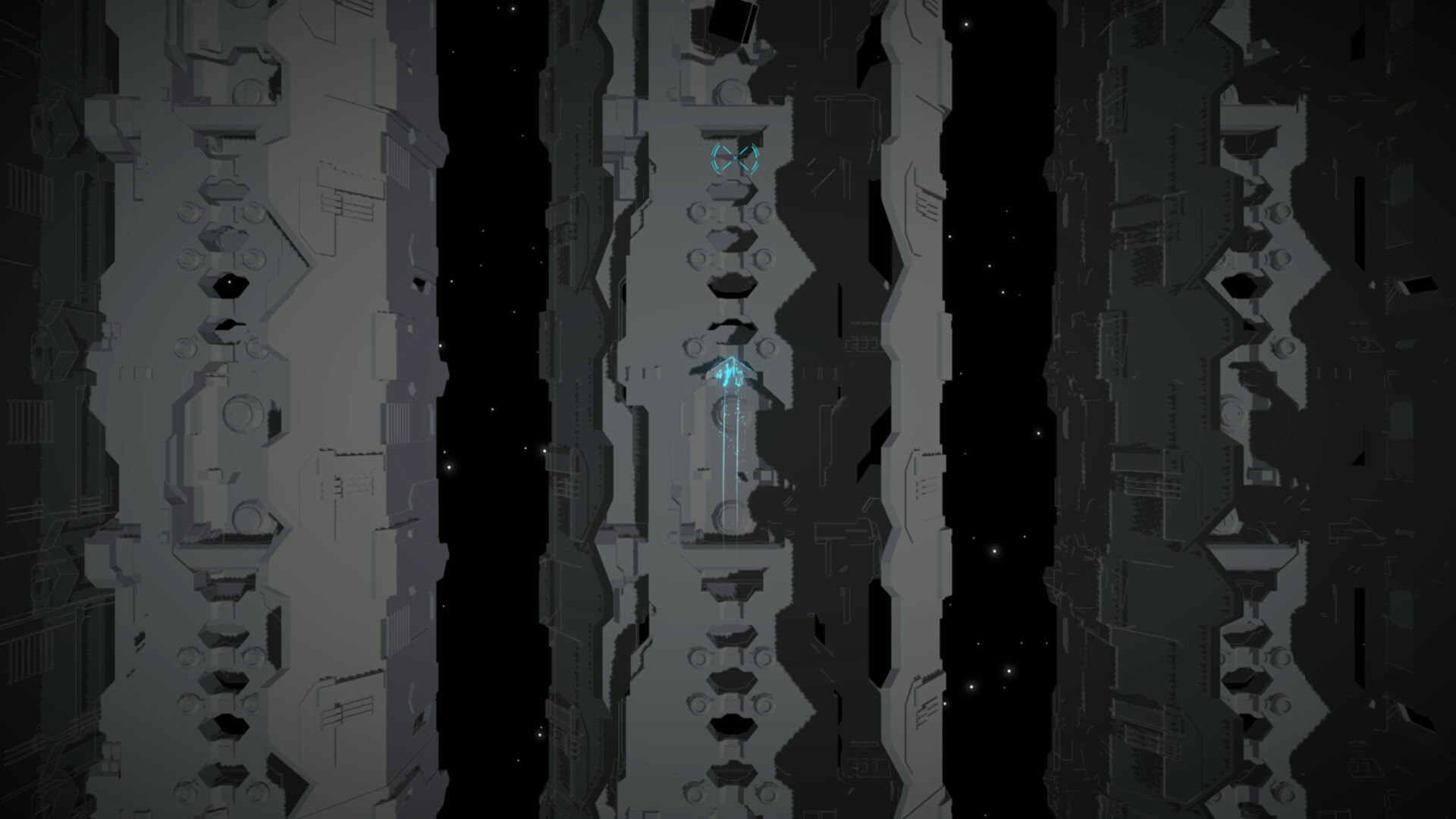 裂隙驱动 / Fracture screenshot 5