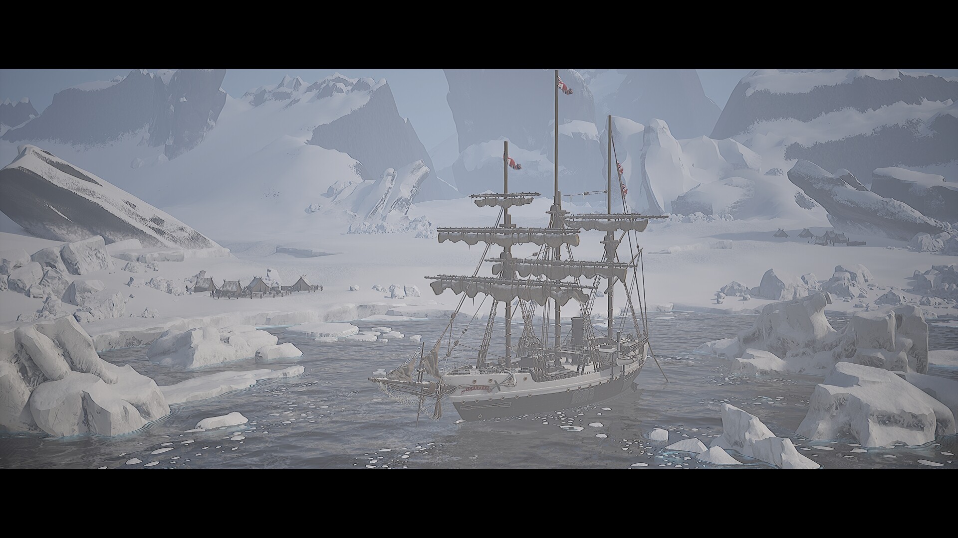 The Perilous North screenshot 8