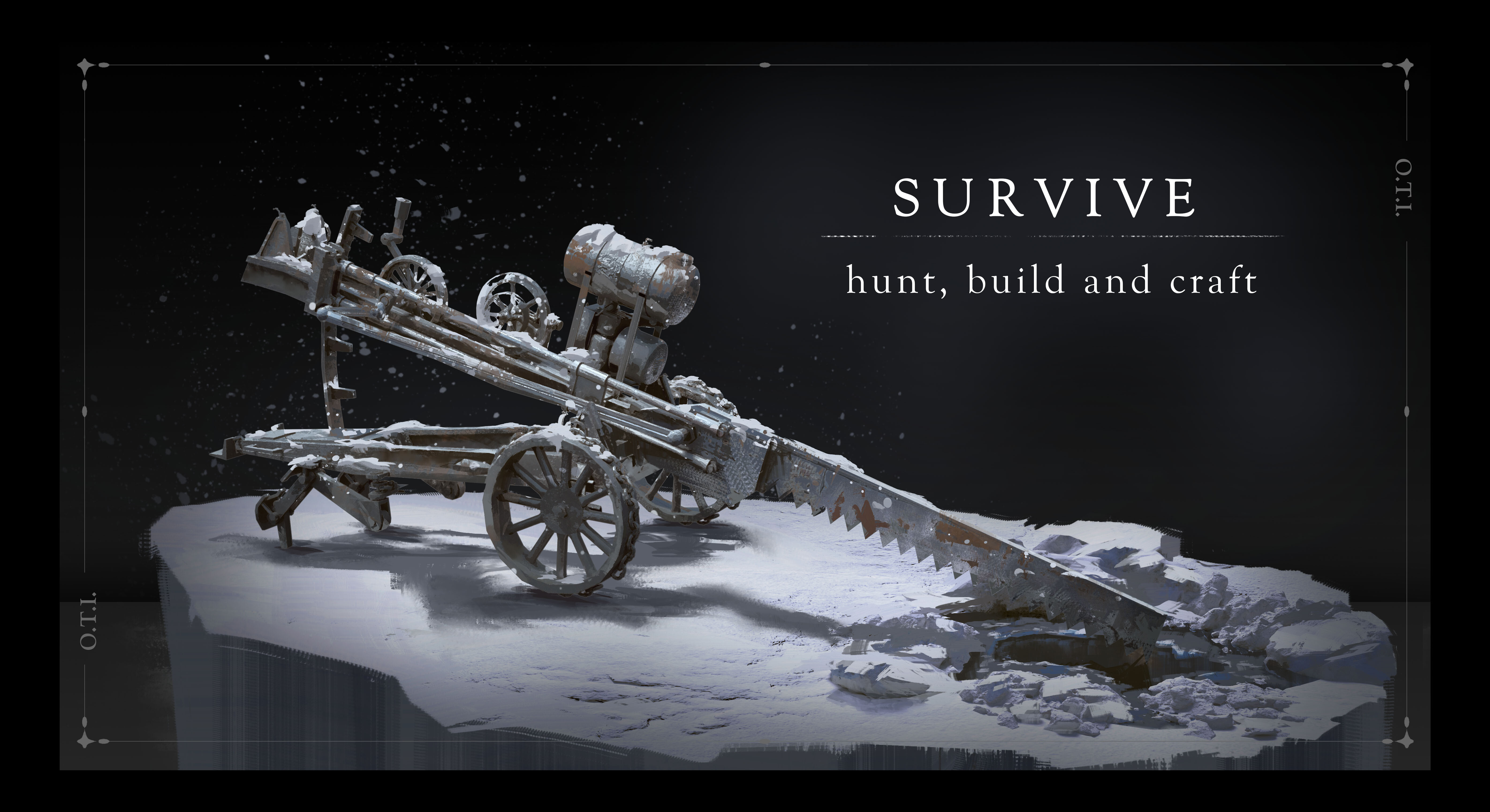 The Perilous North screenshot 7