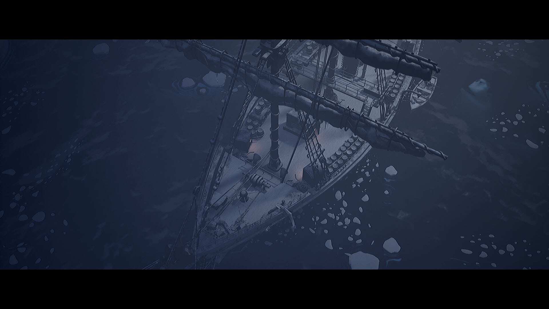 The Perilous North screenshot 11