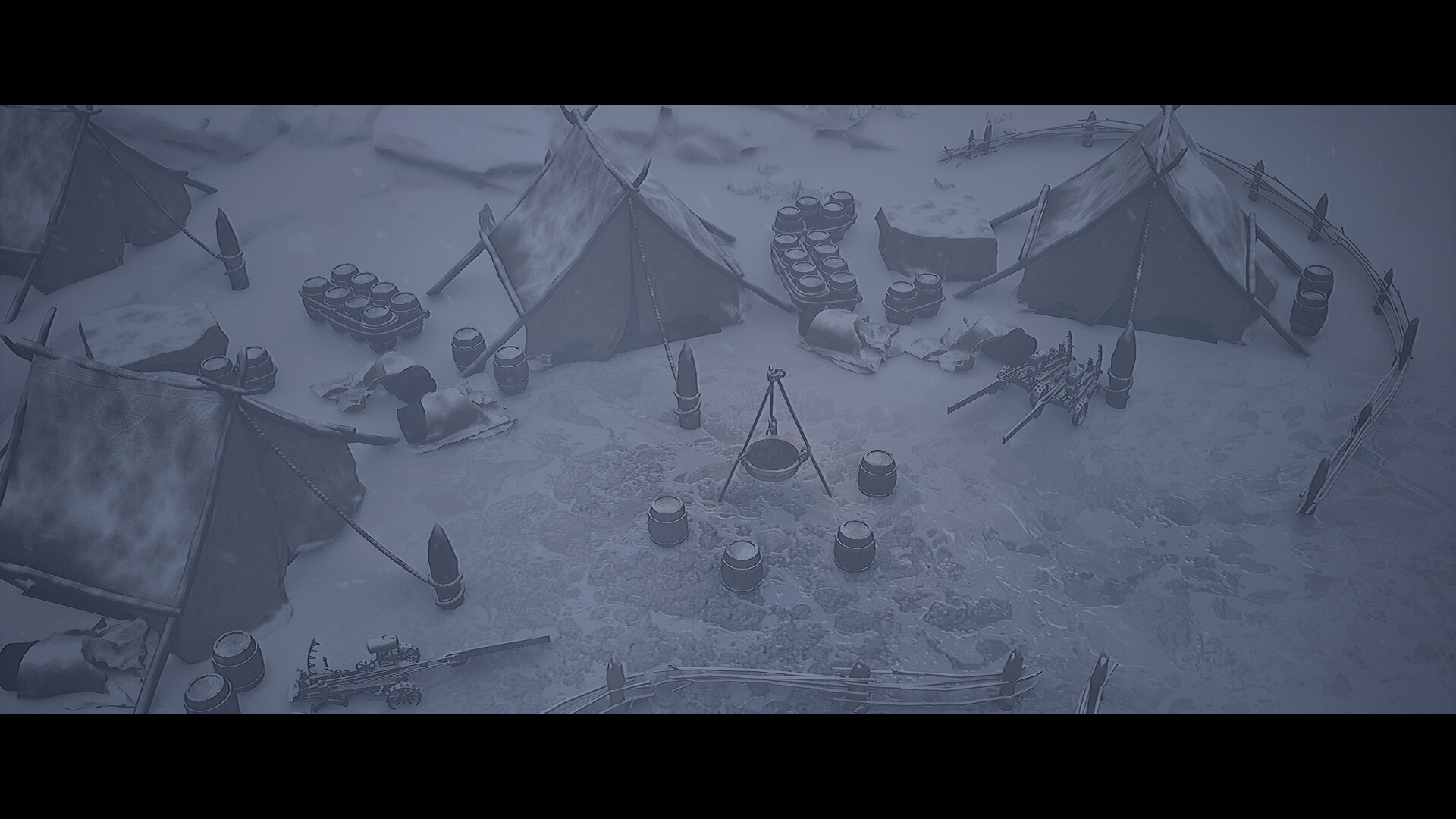 The Perilous North screenshot 12