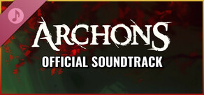 Archons - Soundtrack