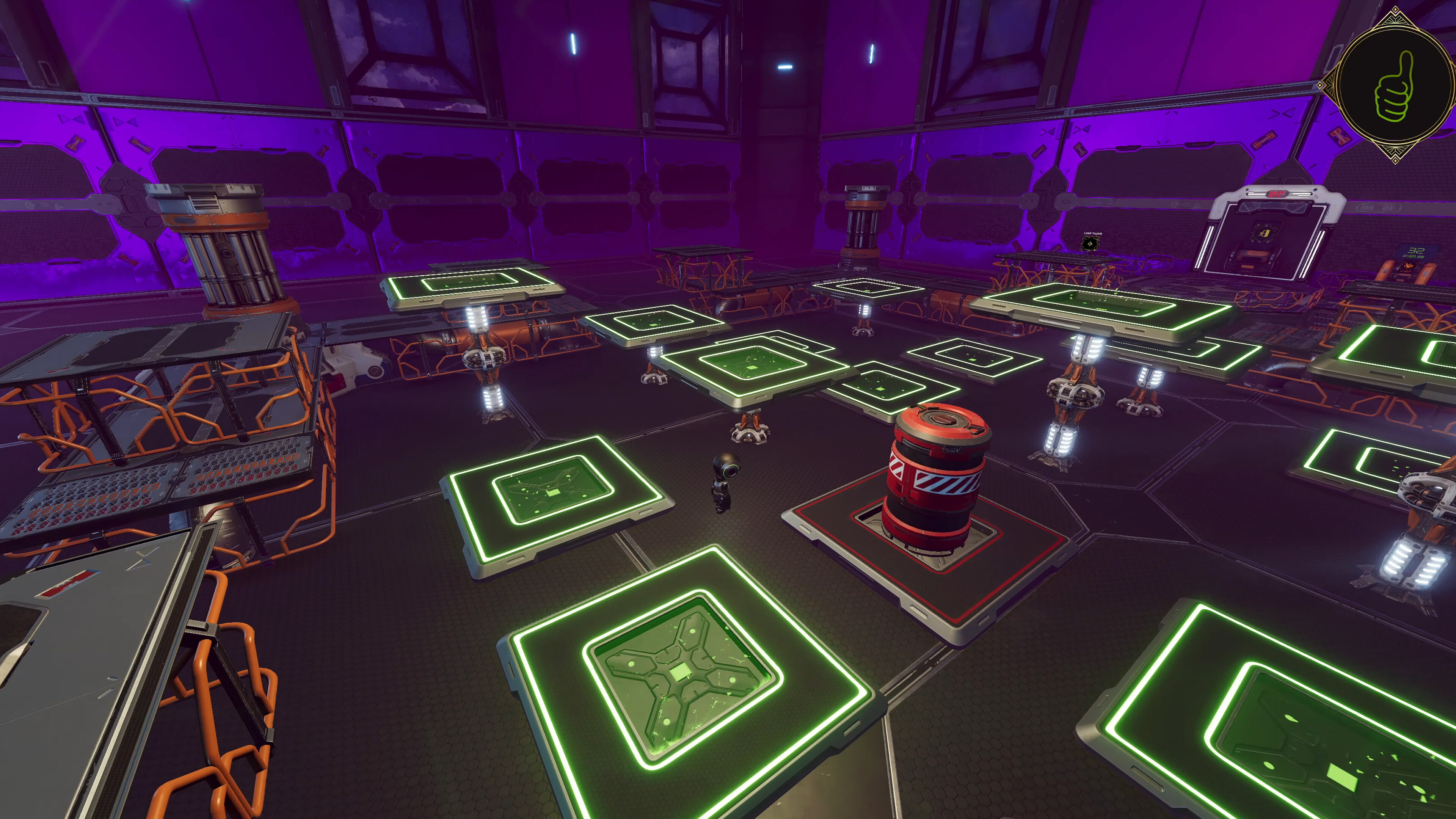Contraria screenshot 9