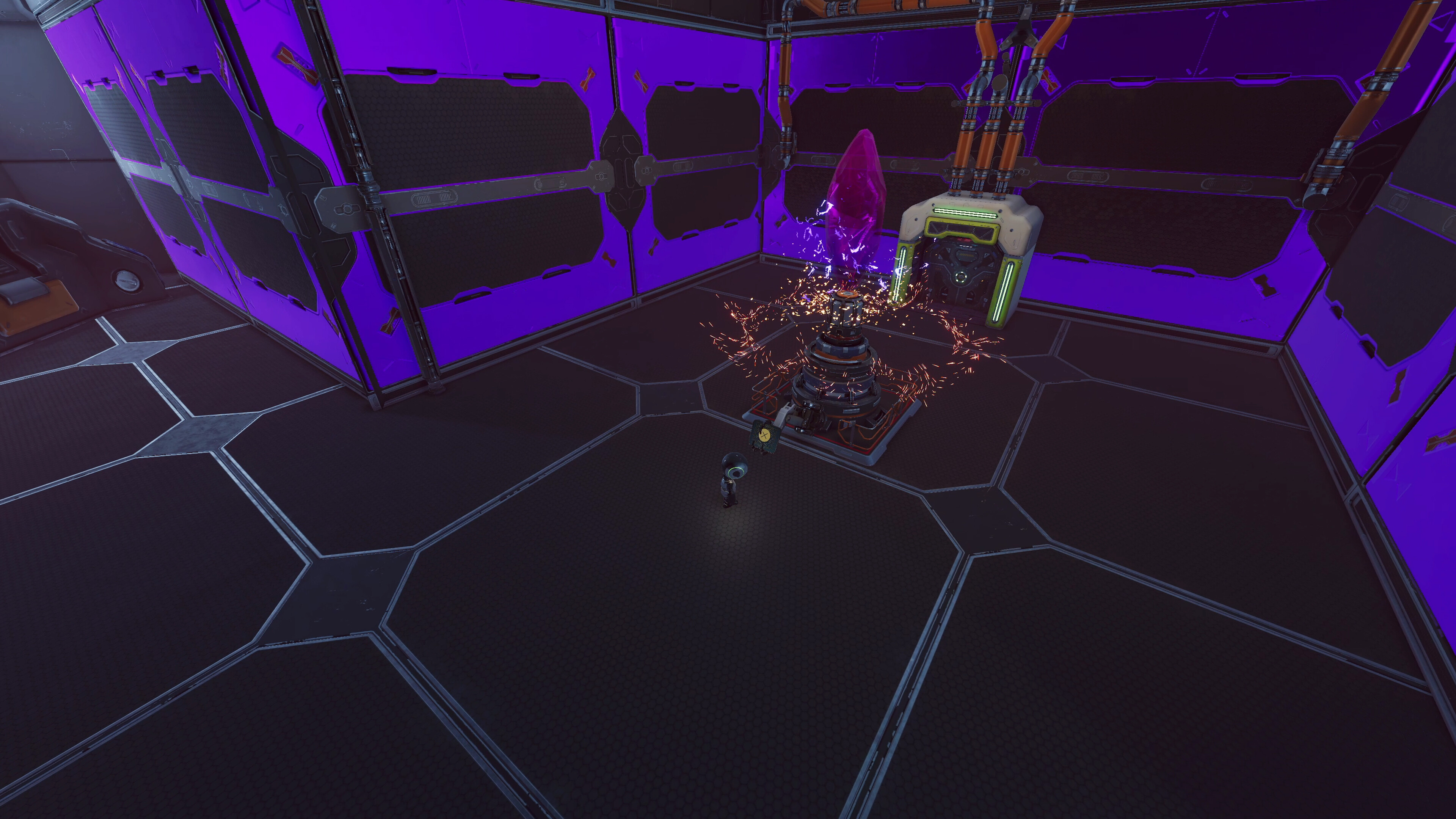 Contraria screenshot 8