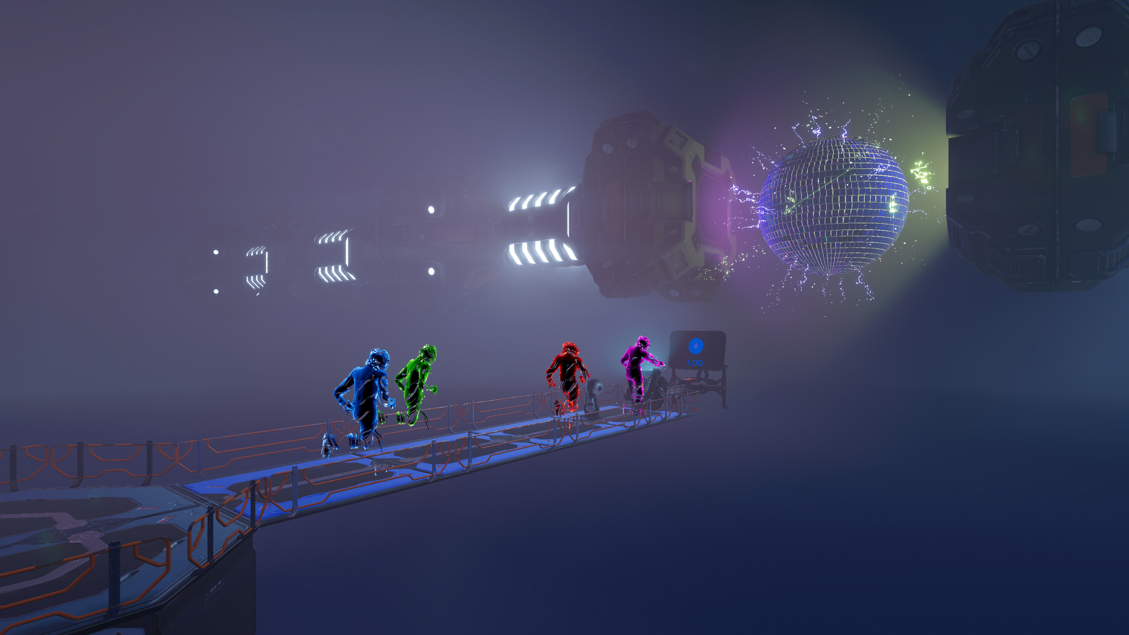 Contraria screenshot 4