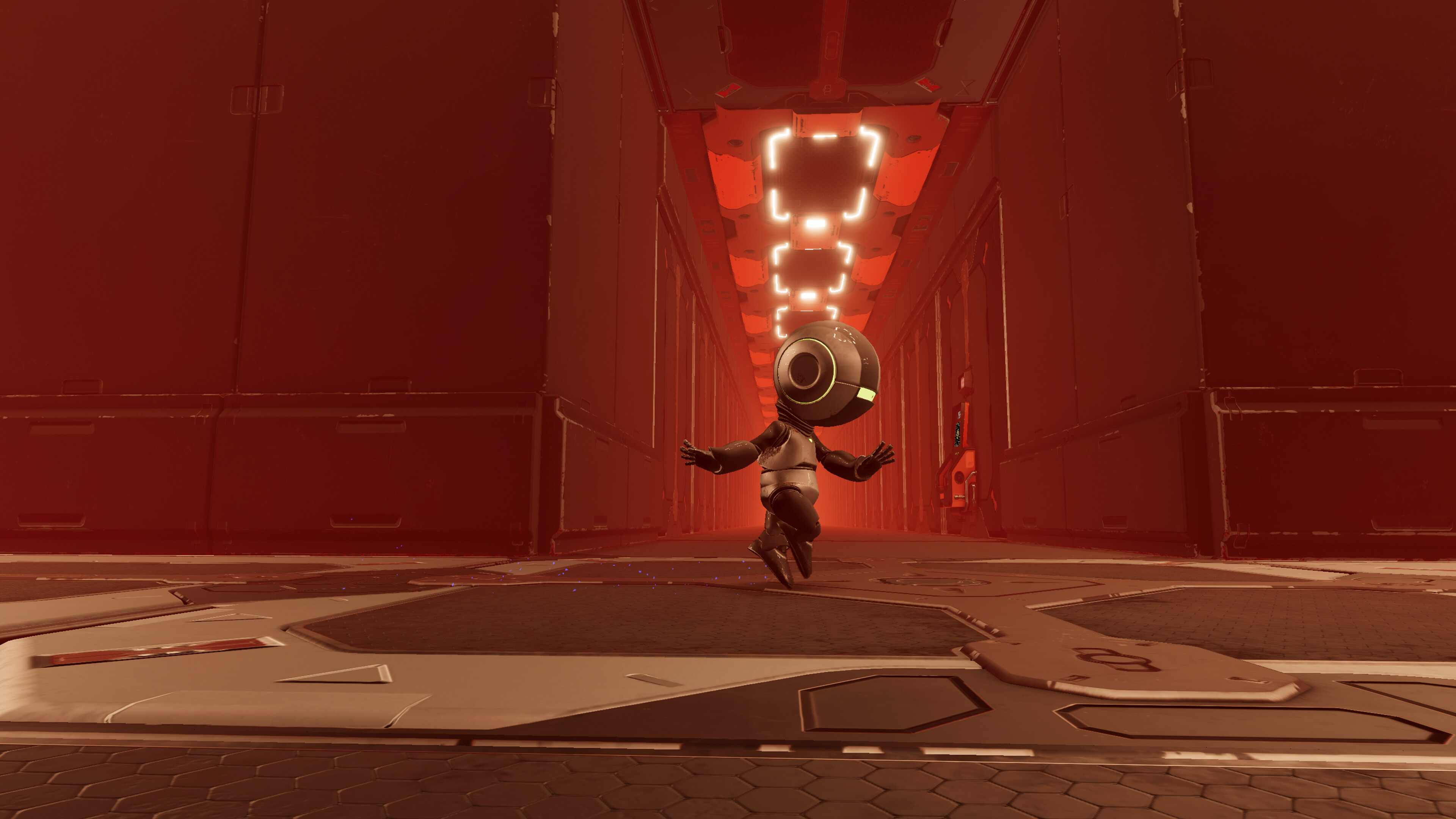 Contraria screenshot 1