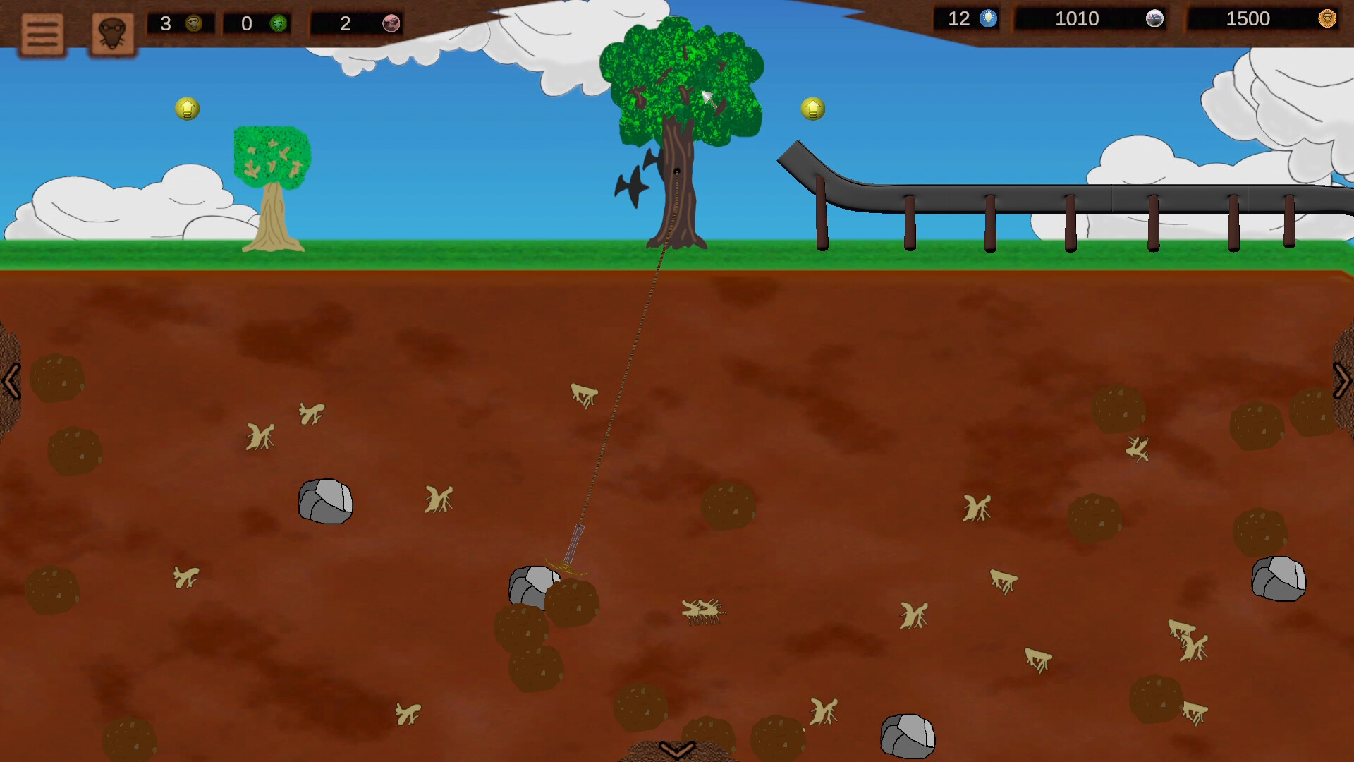 MolEconomy screenshot 1