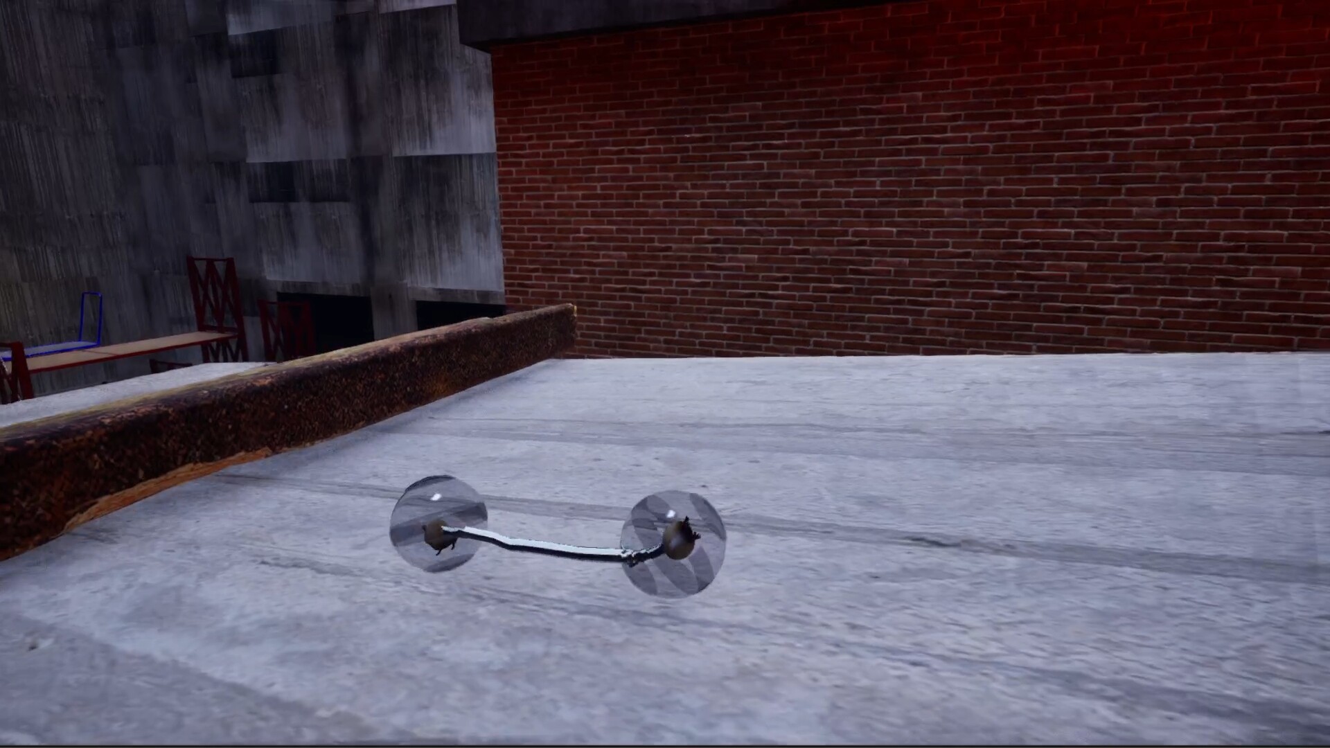 StuckON: Hamsterball screenshot 11