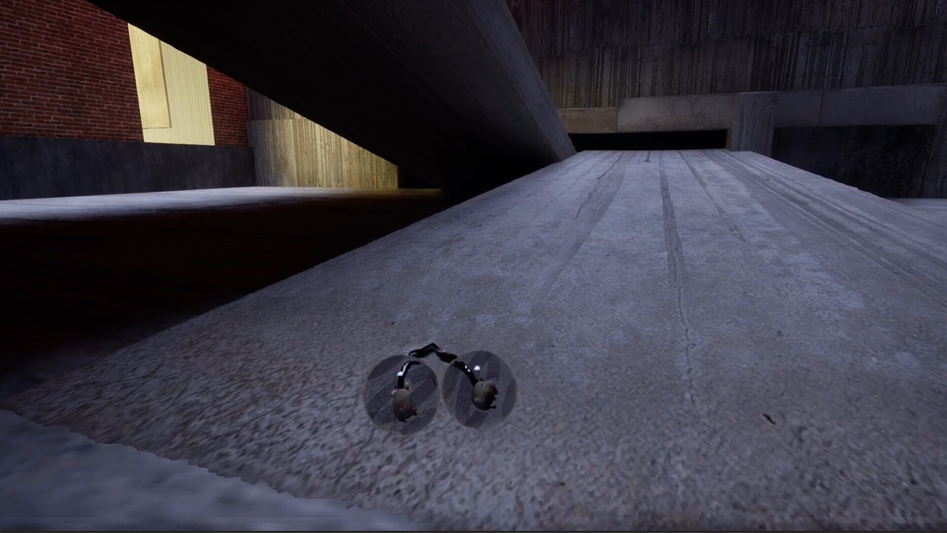 StuckON: Hamsterball screenshot 7