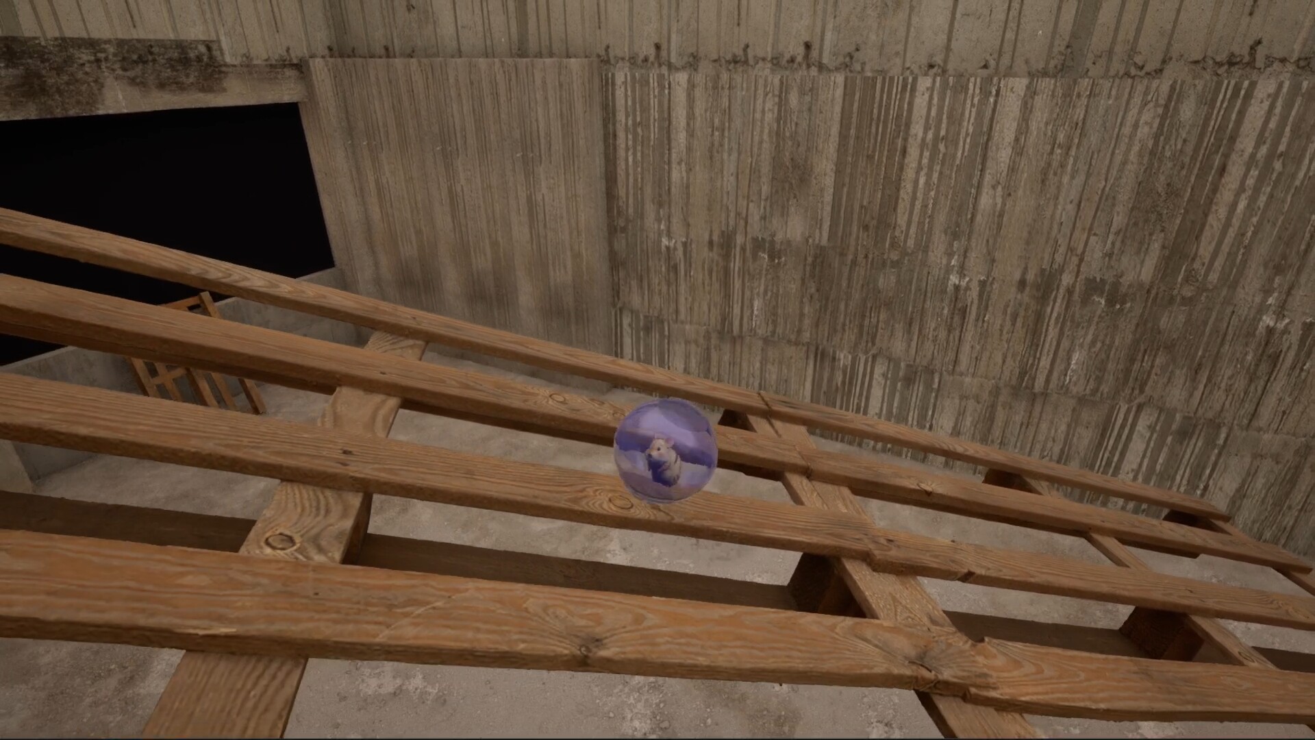 StuckON: Hamsterball screenshot 9