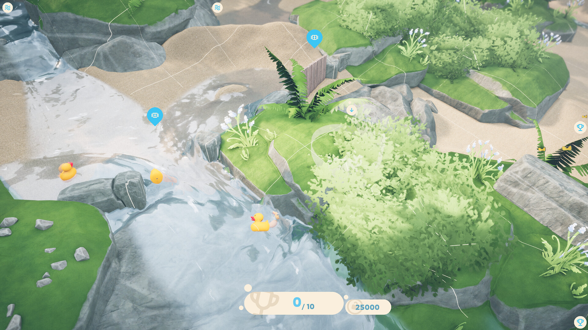 Babbling brook screenshot 7