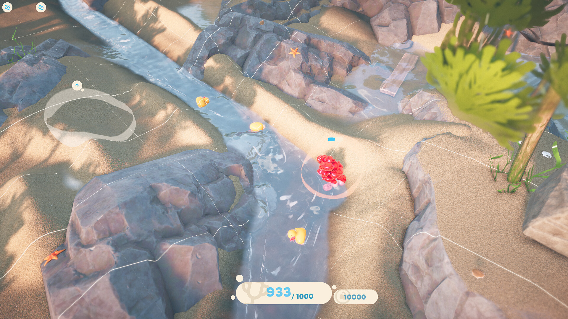 Babbling brook screenshot 5