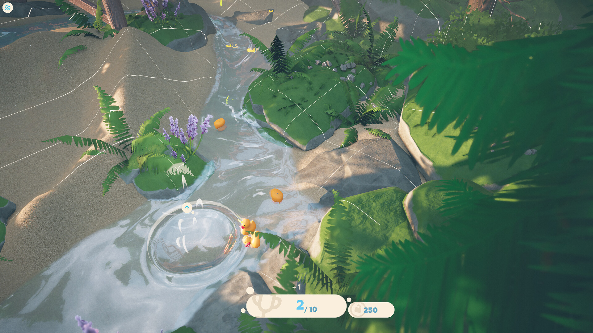 Babbling brook screenshot 8