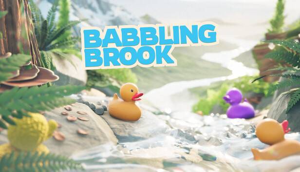 Babbling Brook