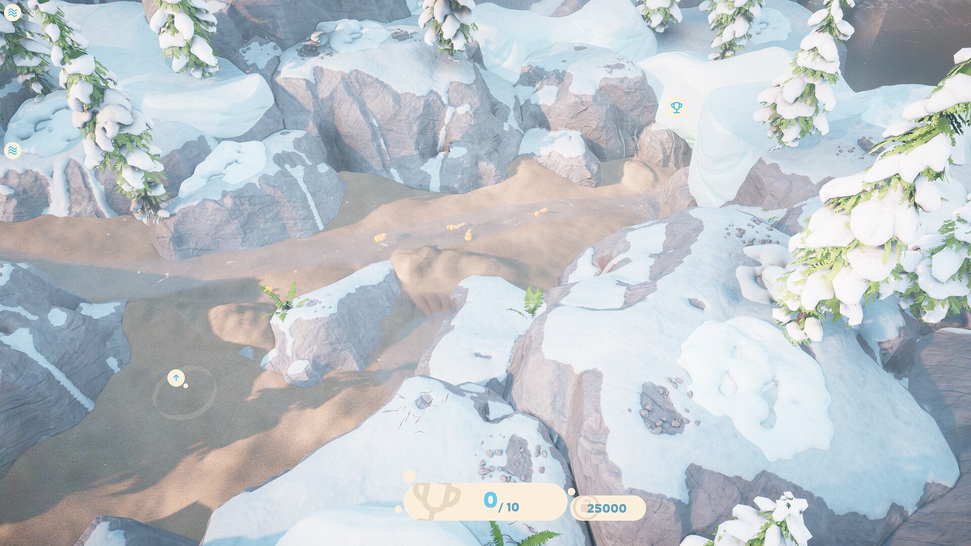 Babbling brook screenshot 3