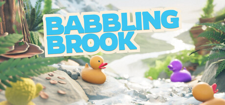 Babbling Brook