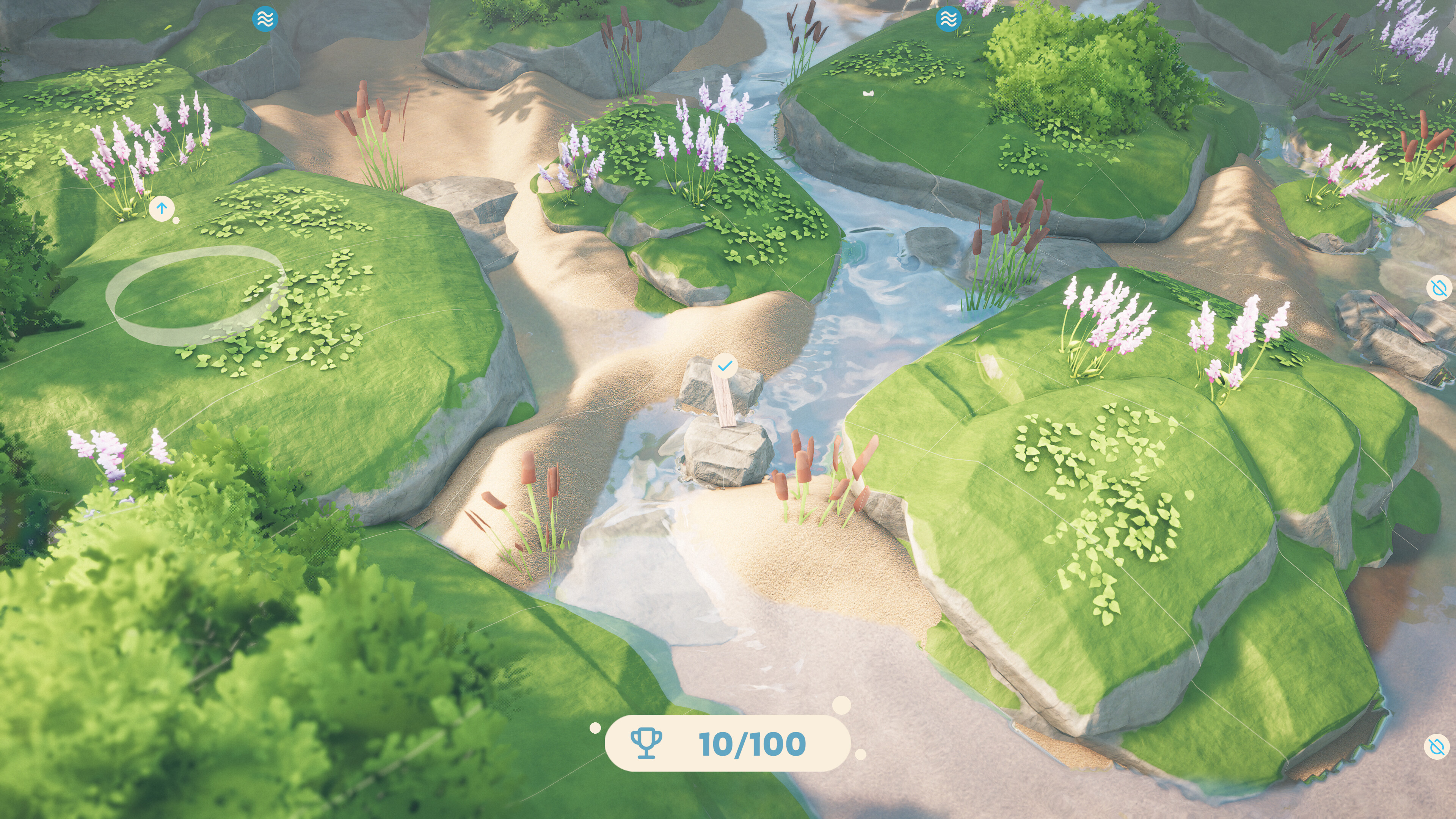 Babbling brook screenshot 4