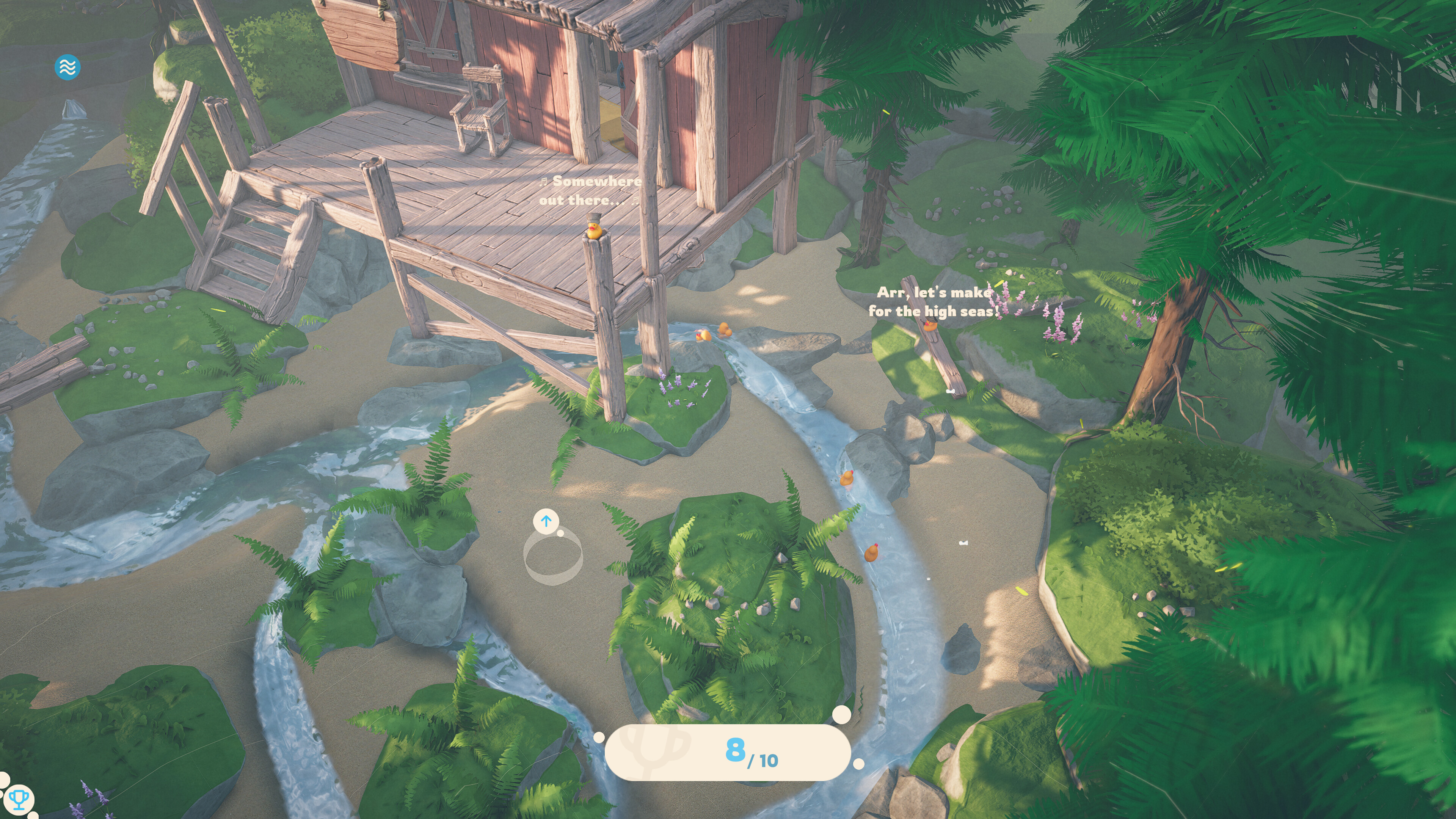 Babbling brook screenshot 9