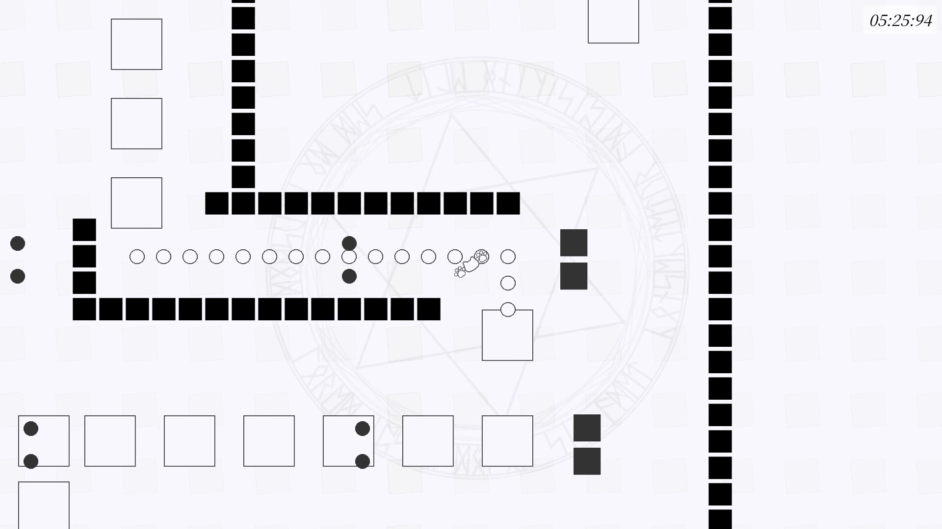 Moving Forward with Cat screenshot 7