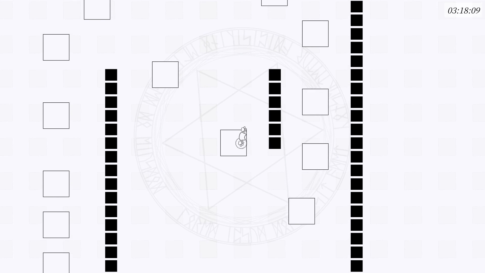 Moving Forward with Cat screenshot 6