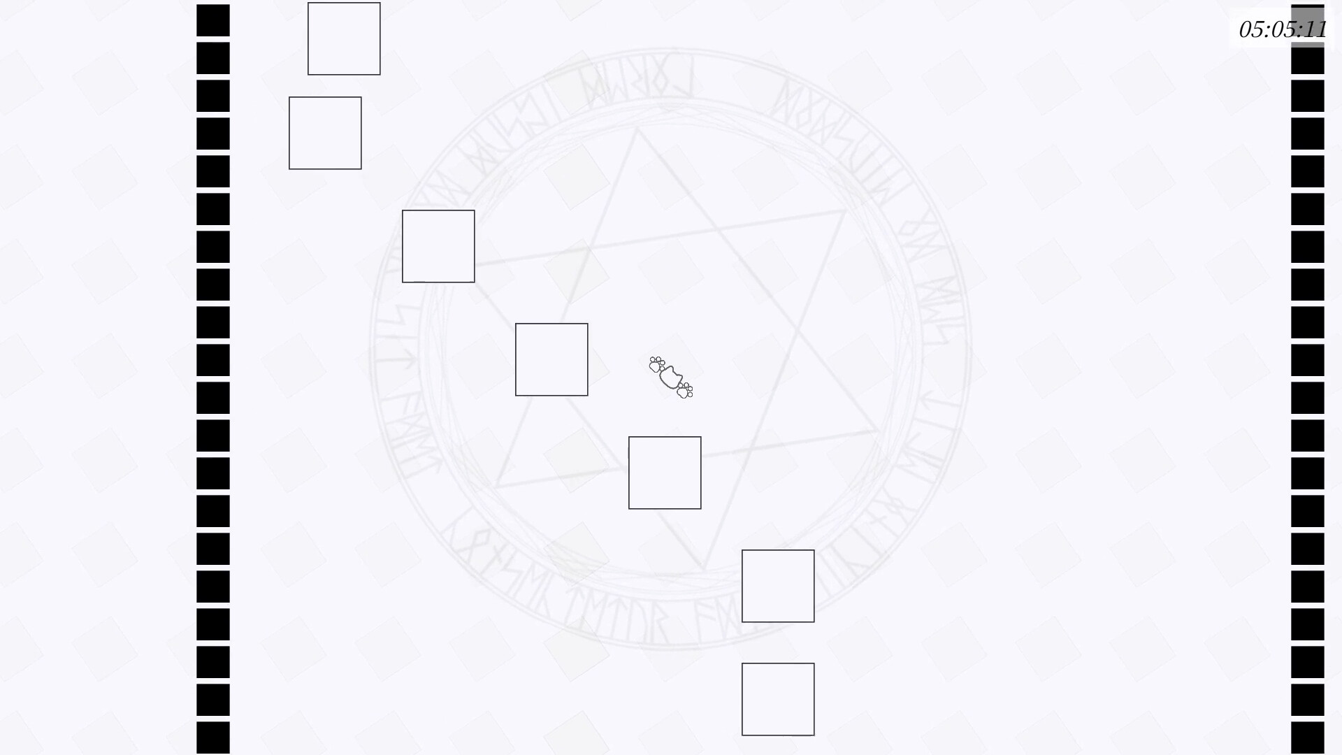 Moving Forward with Cat screenshot 9
